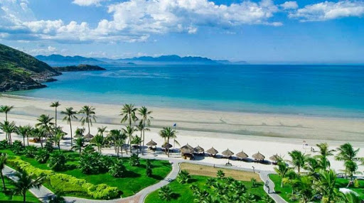 5 địa điểm tổ chức hoạt động Đà Nẵng