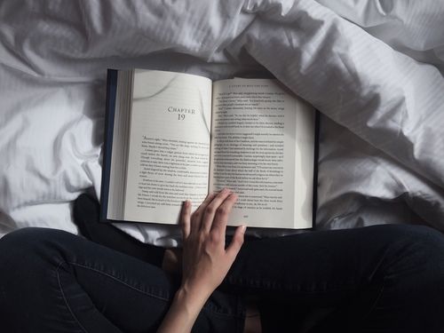 Sách về nhiếp ảnh