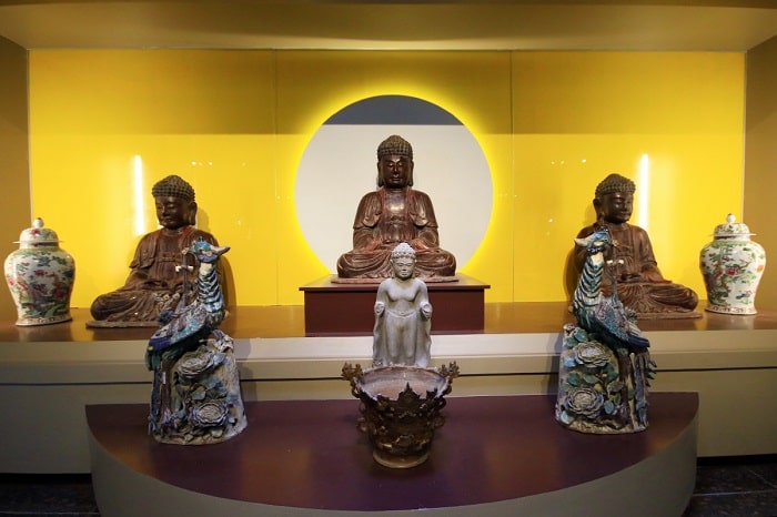 Bảo tàng Phật Giáo Đà Nẵng